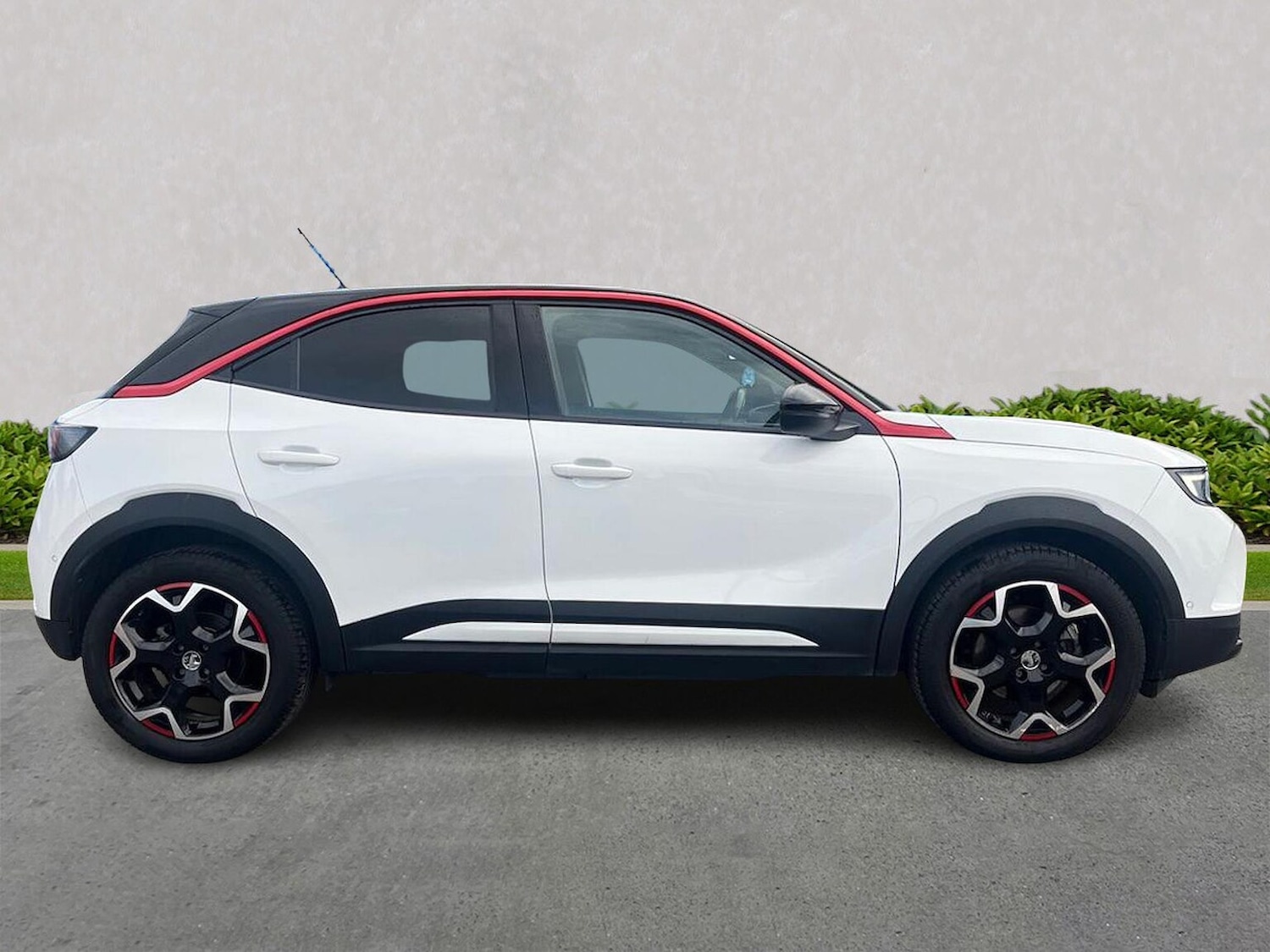 Used Vauxhall Mokka 2022 for sale - 76357960: Photo 3