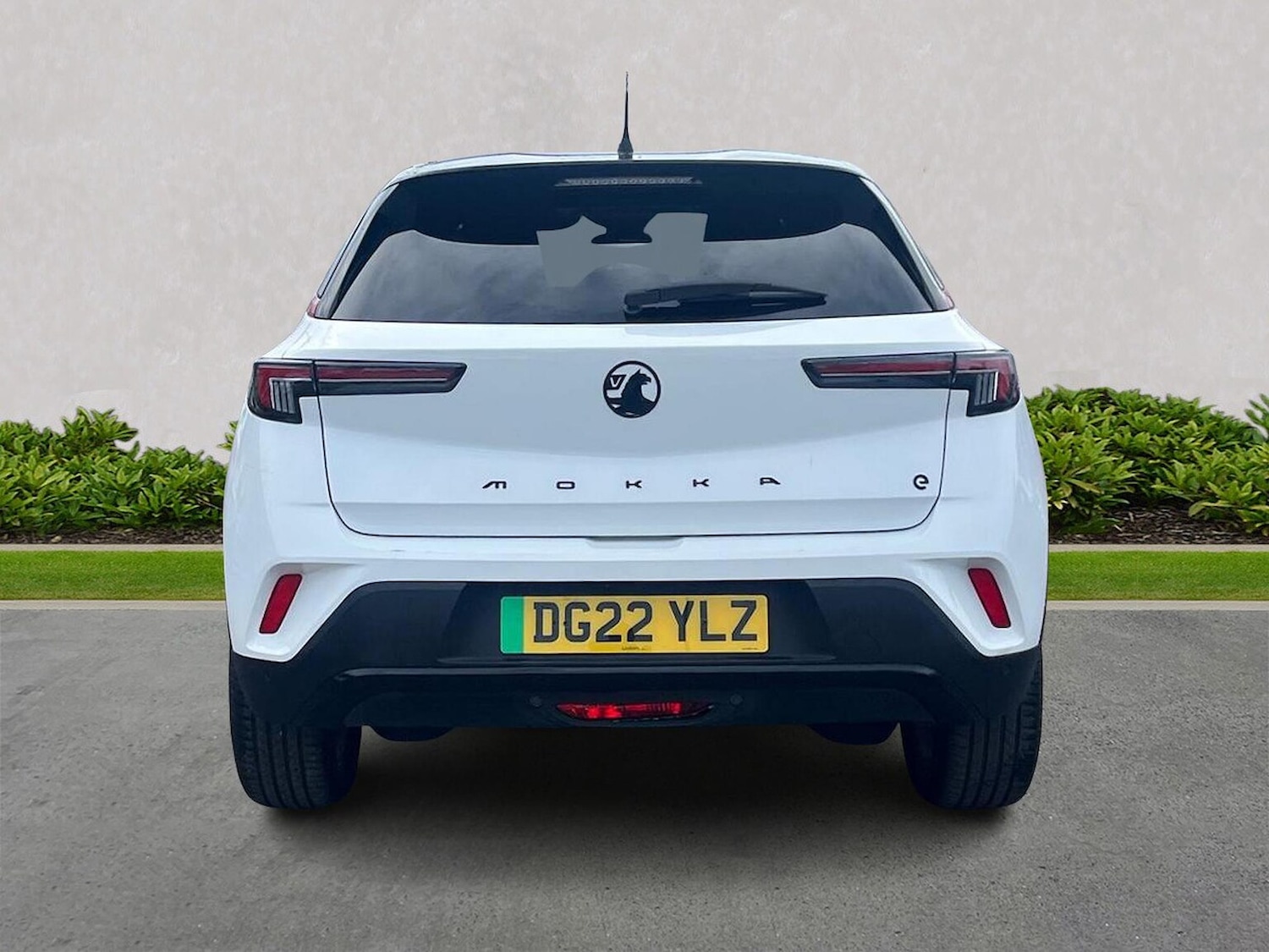 Used Vauxhall Mokka 2022 for sale - 76357960: Photo 4