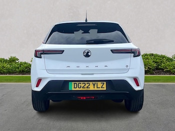 Used Vauxhall Mokka 2022 for sale - 76357960: Photo