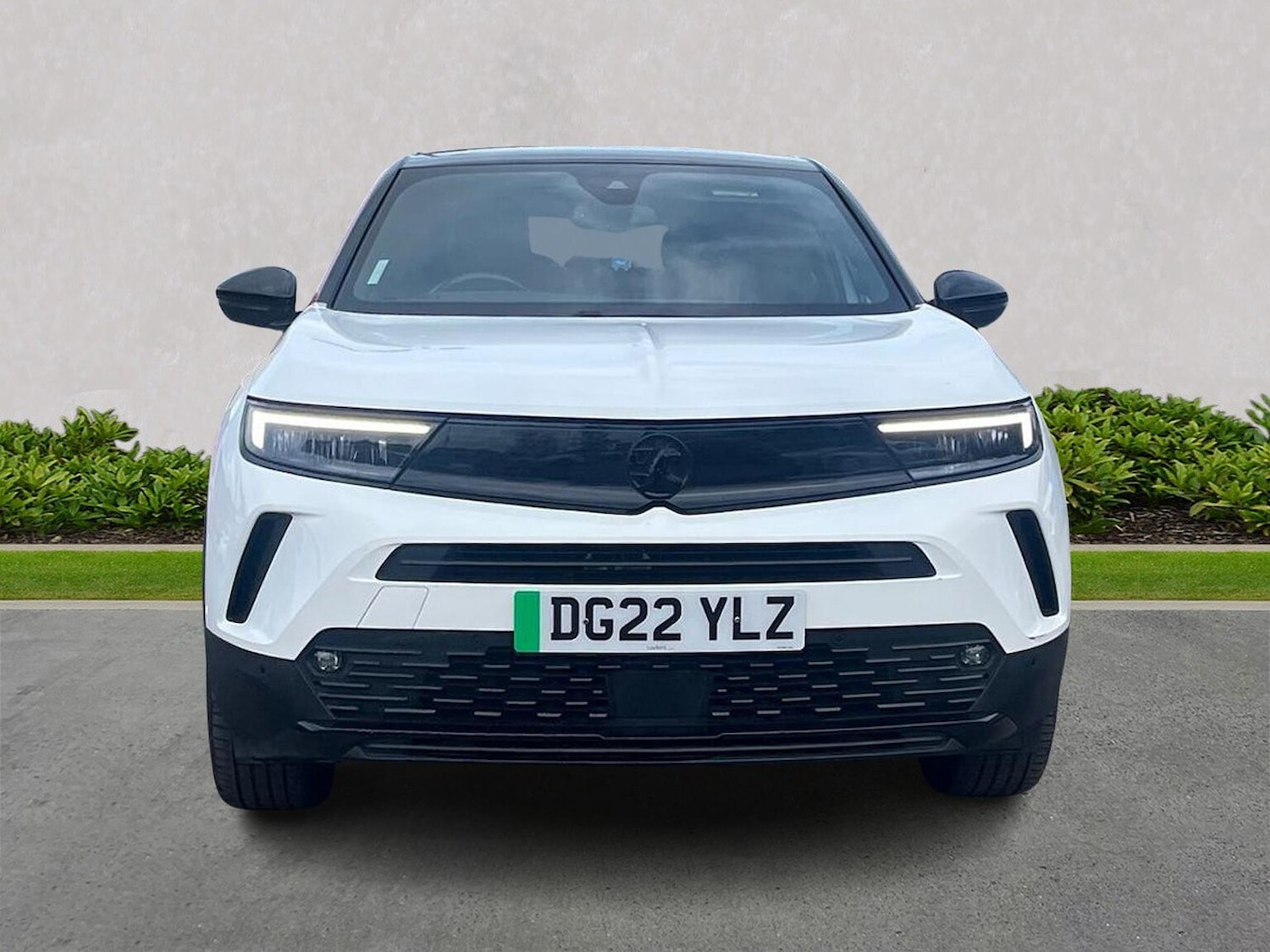 Used Vauxhall Mokka 2022 for sale - 76357960: Photo 5