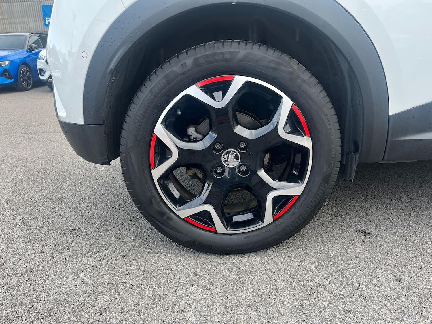 Used Vauxhall Mokka 2022 for sale - 76357960: Photo 6