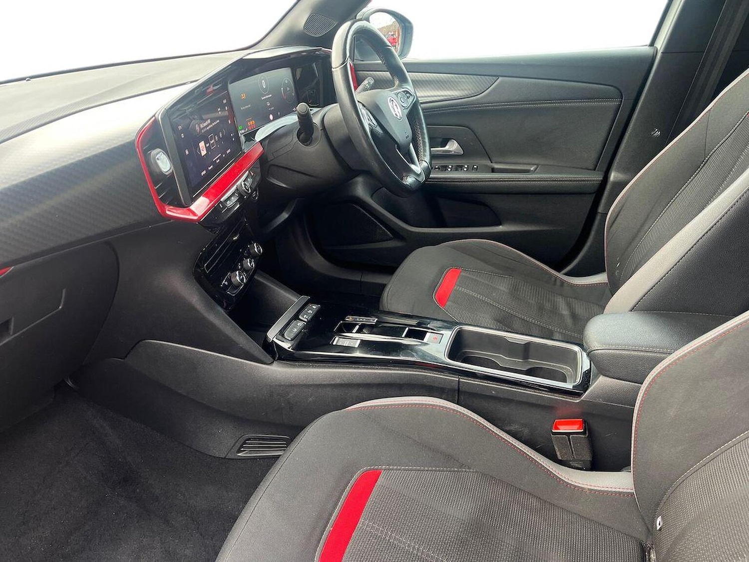 Used Vauxhall Mokka 2022 for sale - 76357960: Photo 7