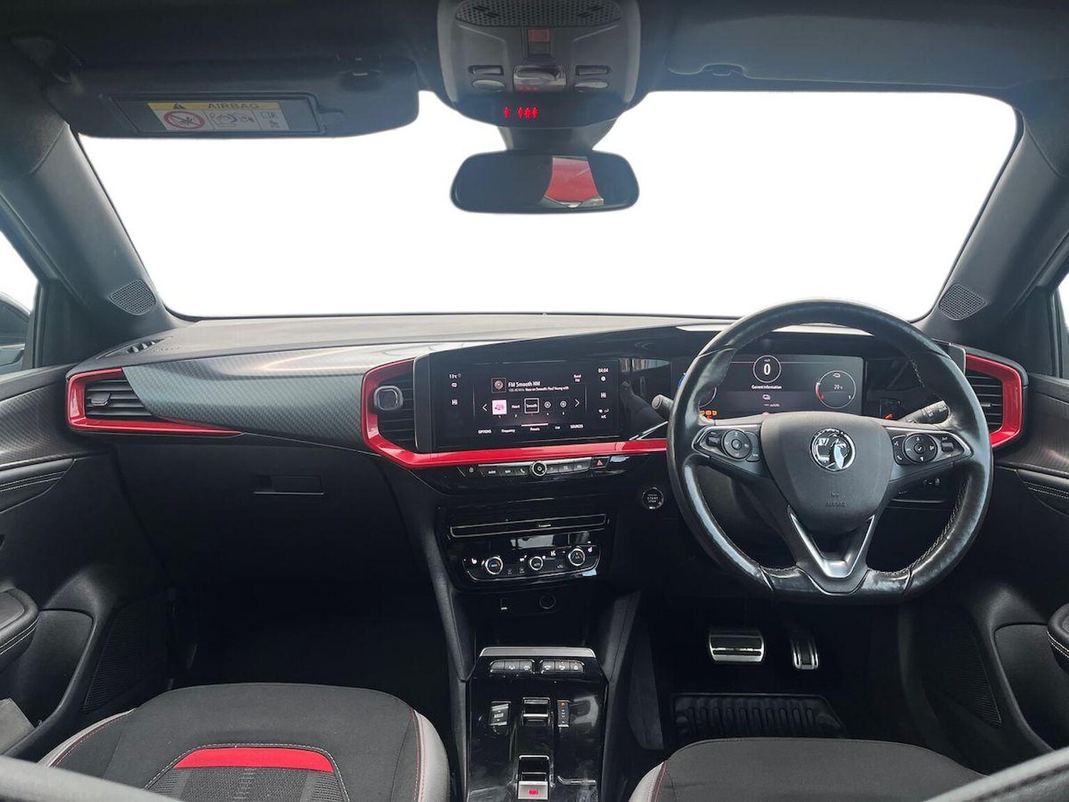 Used Vauxhall Mokka 2022 for sale - 76357960: Photo 8