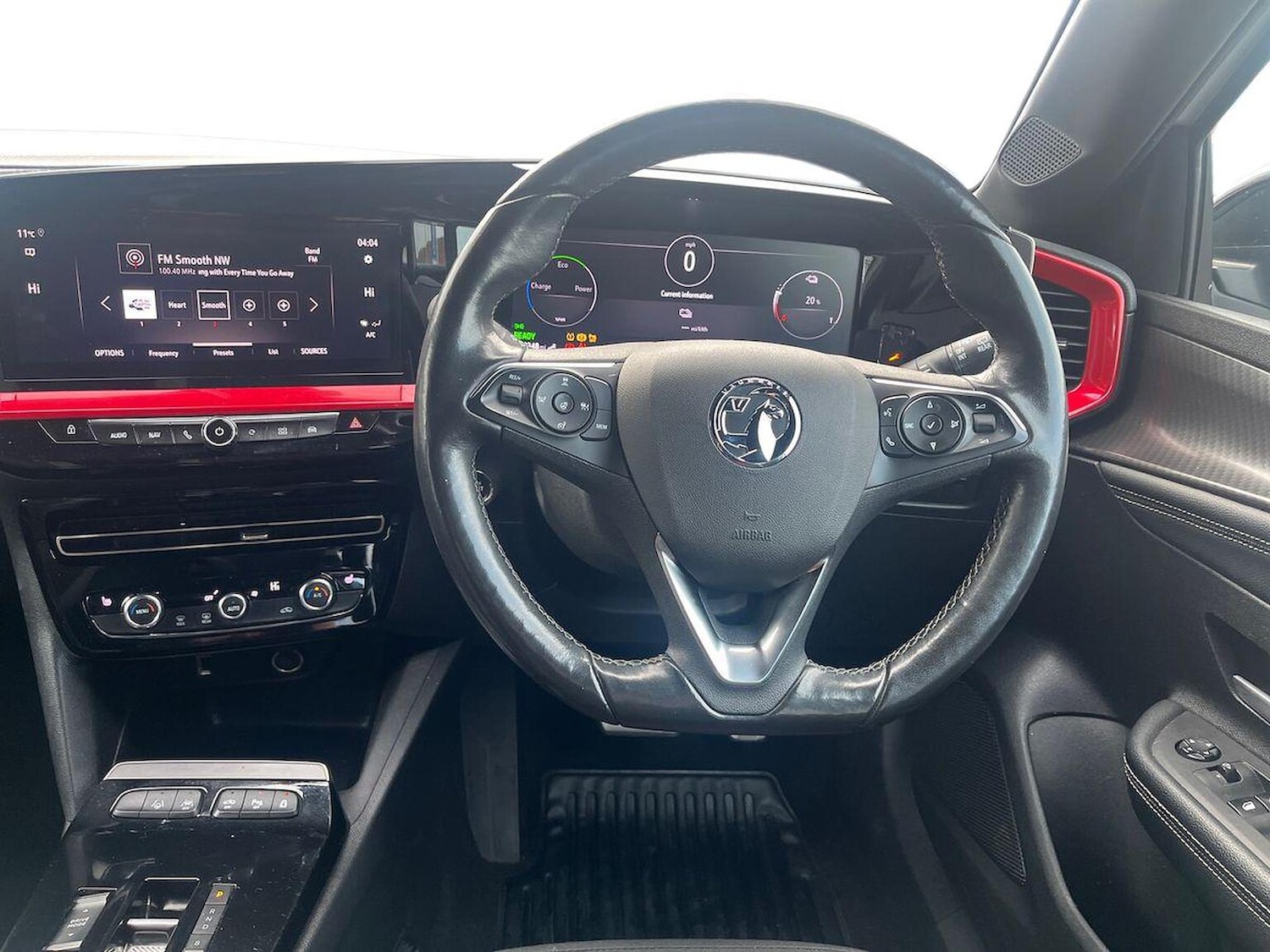 Used Vauxhall Mokka 2022 for sale - 76357960: Photo 9