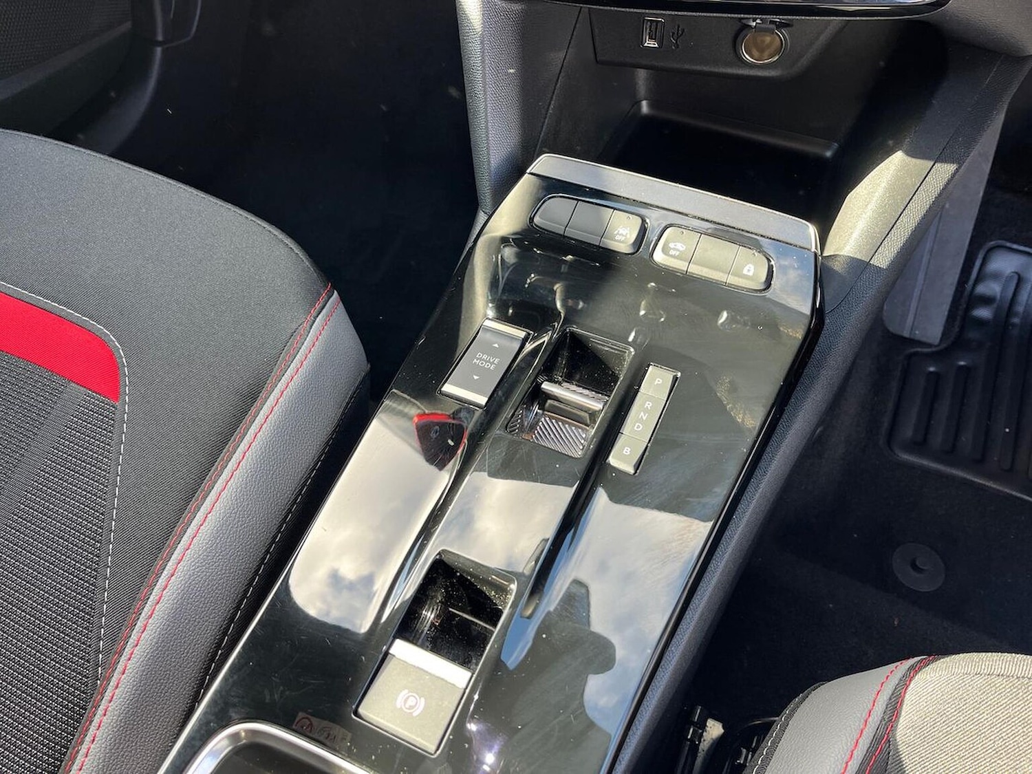 Used Vauxhall Mokka 2024 for sale - 76577202: Photo 13