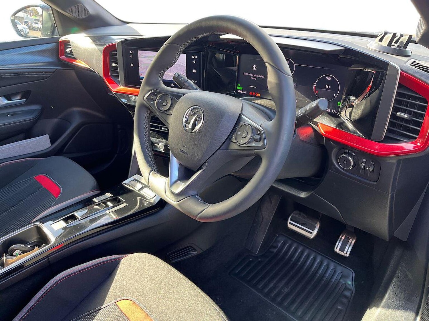 Used Vauxhall Mokka 2024 for sale - 76577202: Photo 15