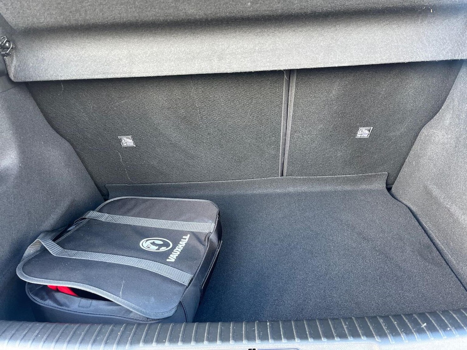 Used Vauxhall Mokka 2024 for sale - 76577202: Photo 17