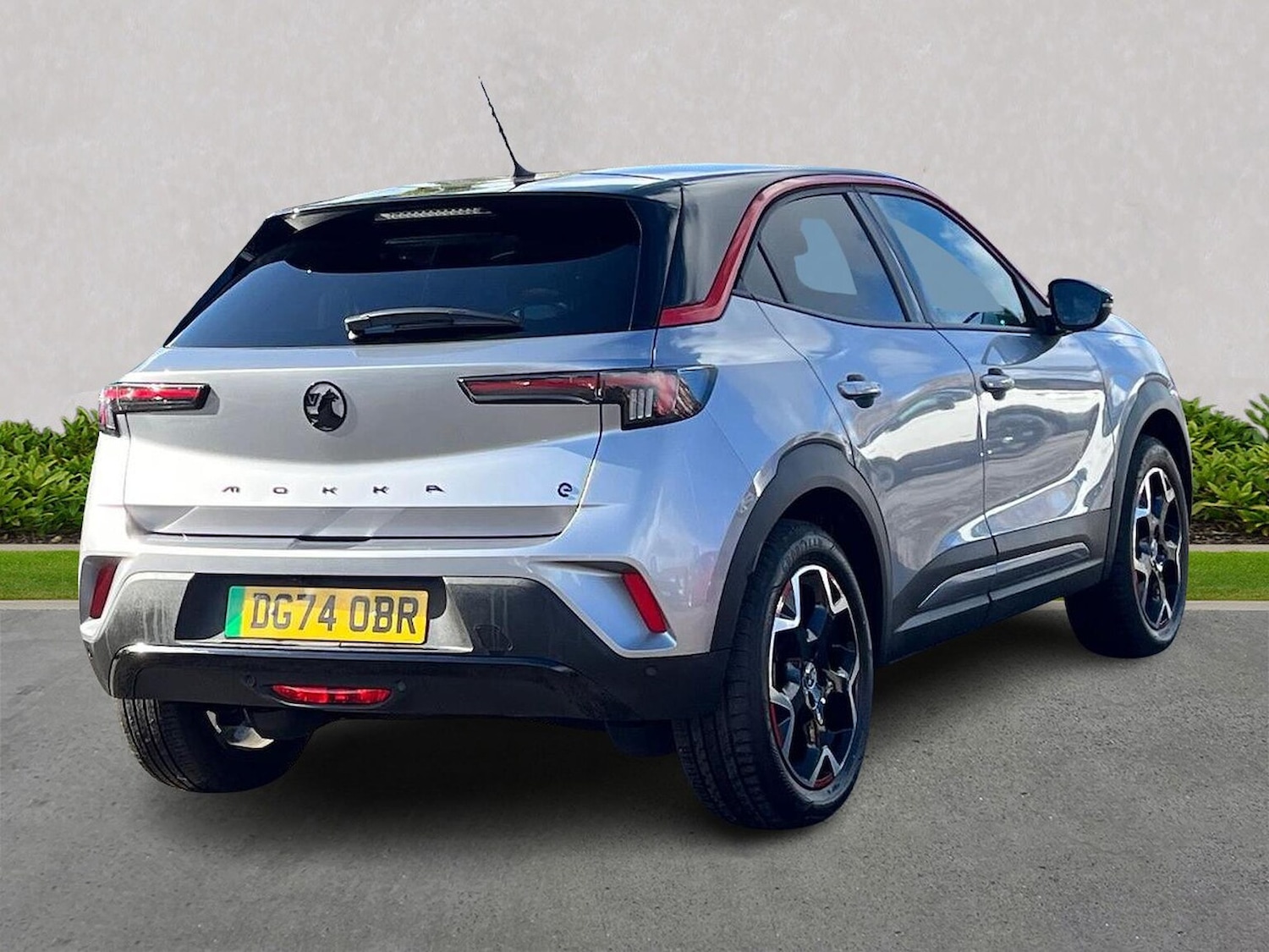 Used Vauxhall Mokka 2024 for sale - 76577202: Photo 18