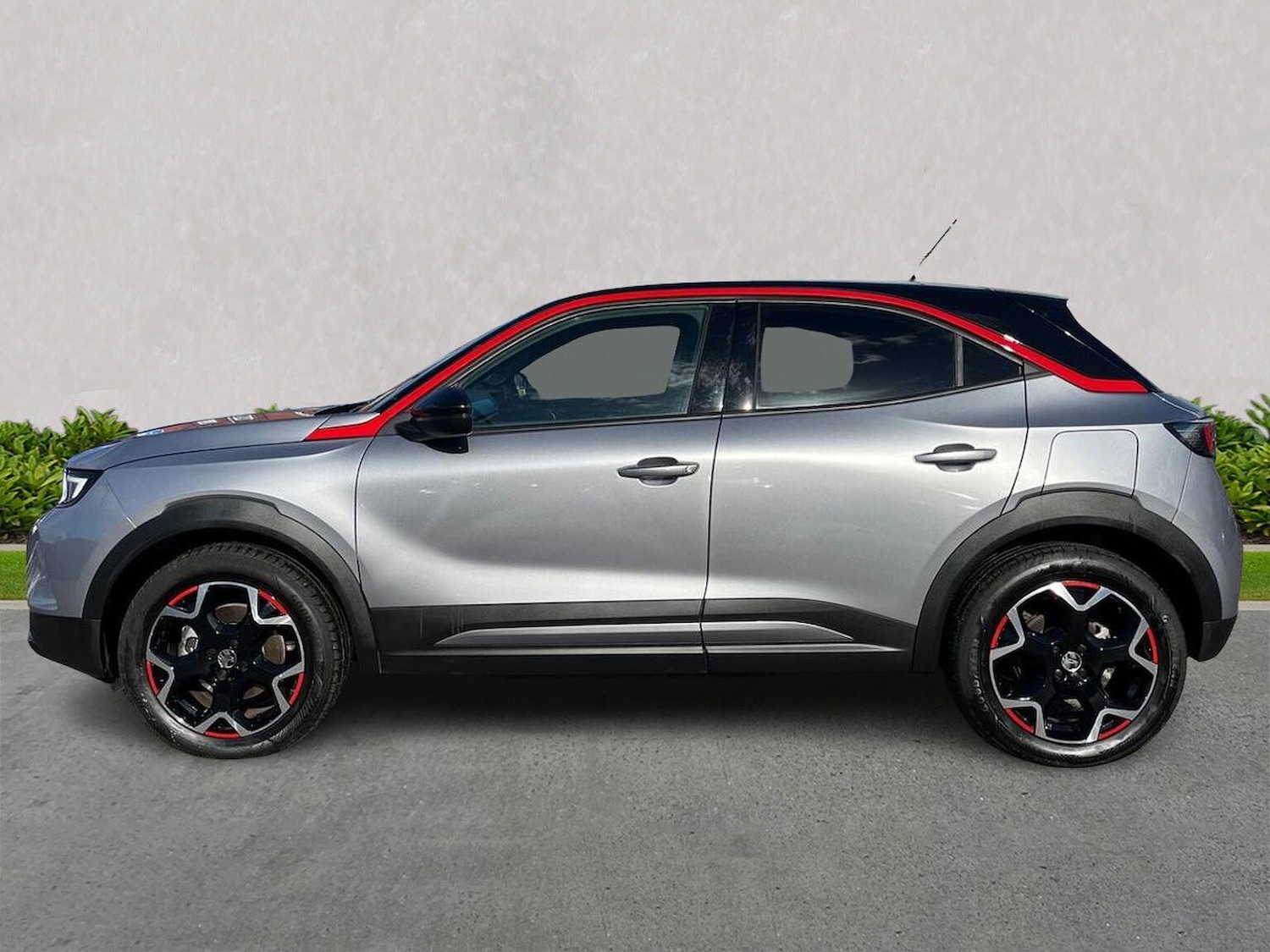 Used Vauxhall Mokka 2024 for sale - 76577202: Photo 19