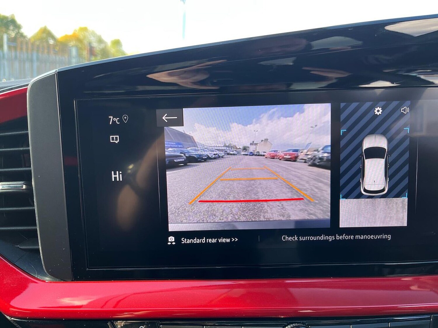 Used Vauxhall Mokka 2024 for sale - 76577202: Photo 22