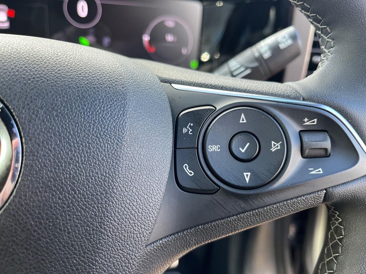 Used Vauxhall Mokka 2024 for sale - 76577202: Photo 23