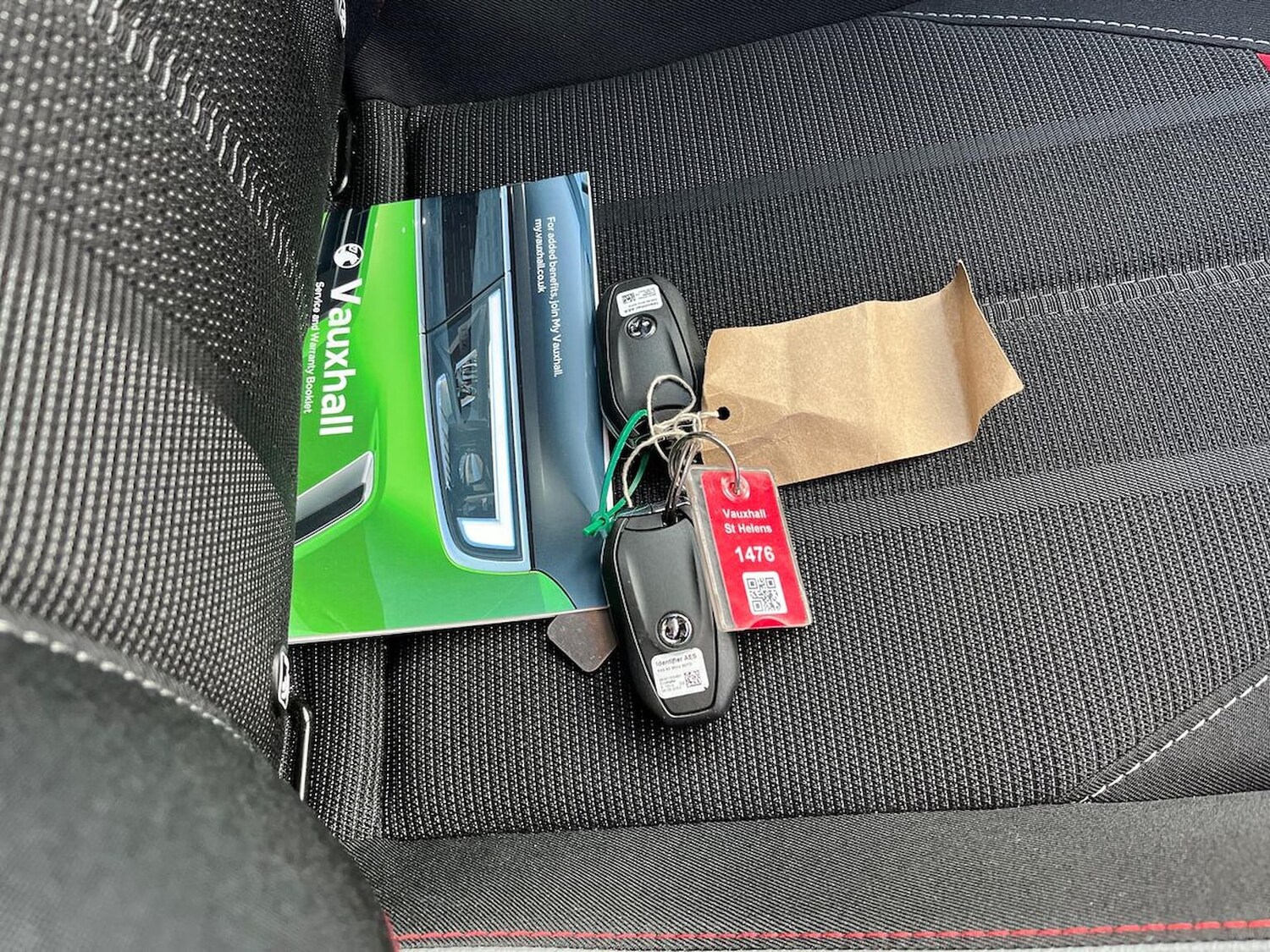 Used Vauxhall Mokka 2024 for sale - 76577202: Photo 27