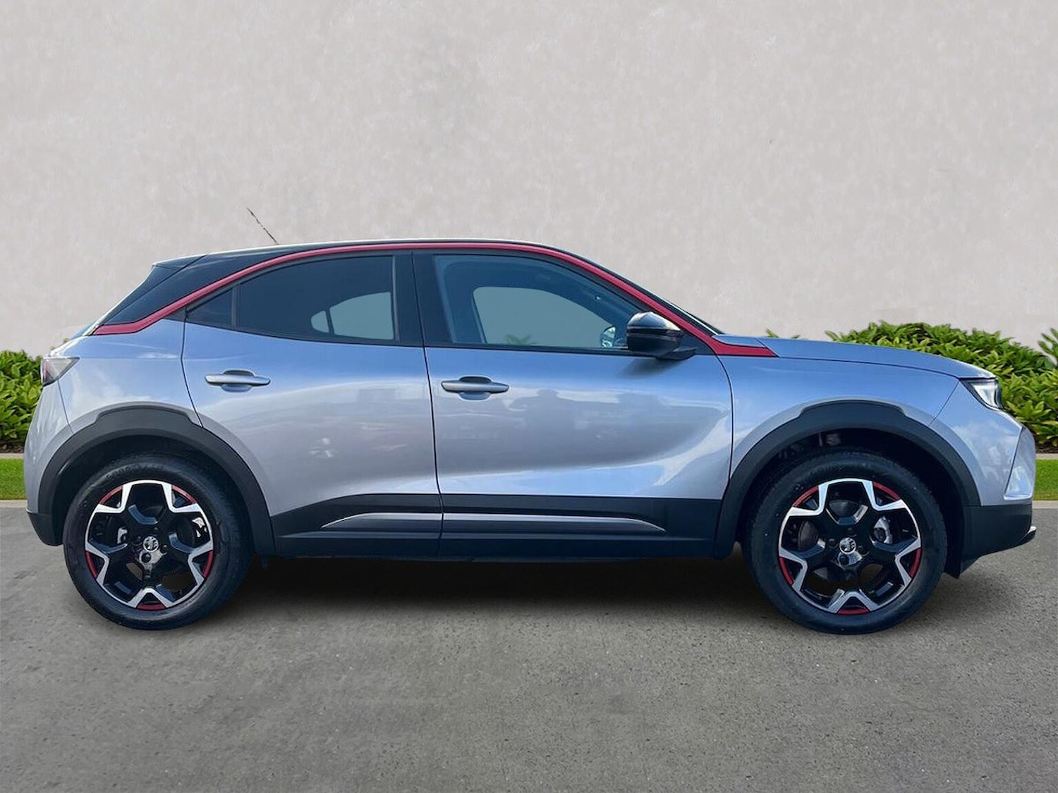 Used Vauxhall Mokka 2024 for sale - 76577202: Photo 3