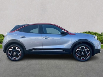 Used Vauxhall Mokka 2024 for sale - 76577202: Photo