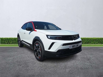 Used Vauxhall Mokka 2023 for sale - 78681645: Photo