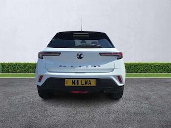 Used Vauxhall Mokka 2023 for sale - 78681645: Photo