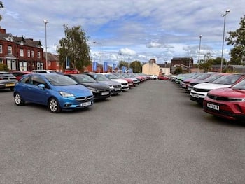 Used Vauxhall Corsa 2022 for sale - 79656299: Photo