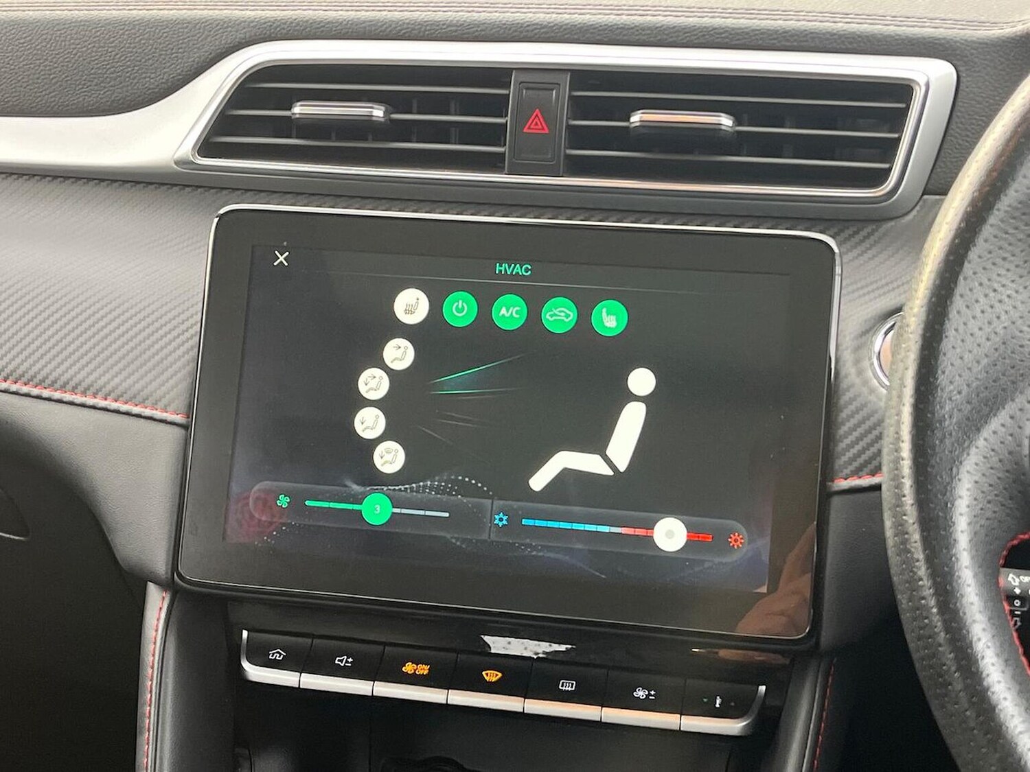 Used MG MG ZS 2022 for sale - 77488075: Photo 11