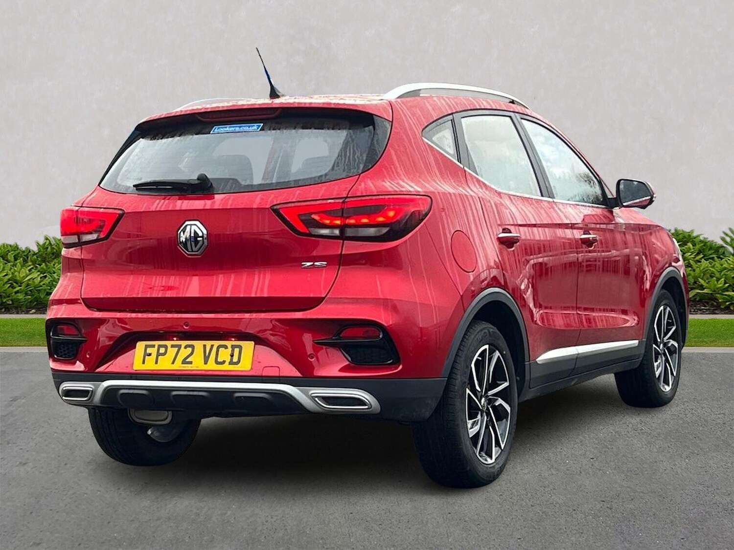 Used MG MG ZS 2022 for sale - 77488075: Photo 18