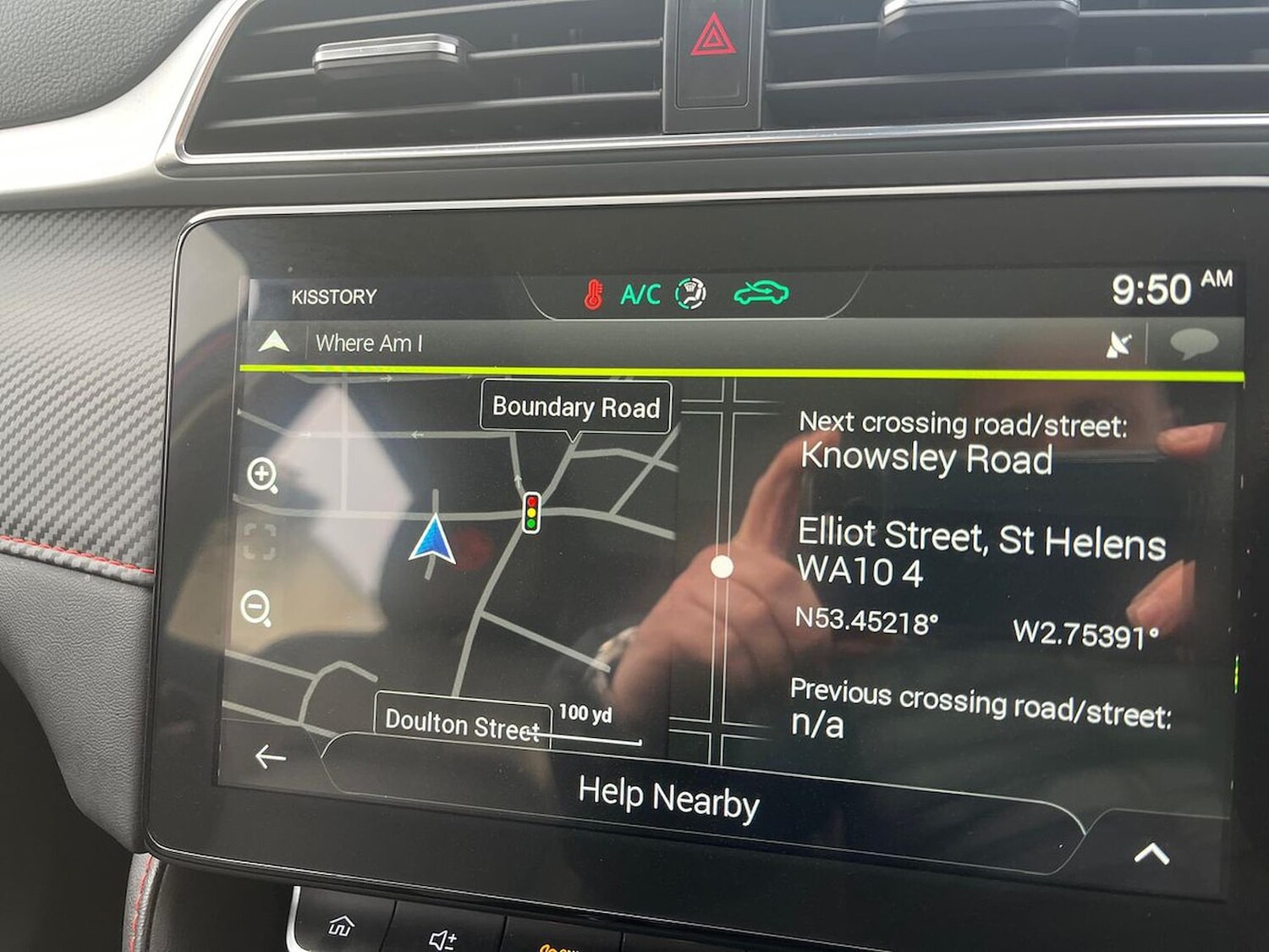 Used MG MG ZS 2022 for sale - 77488075: Photo 24