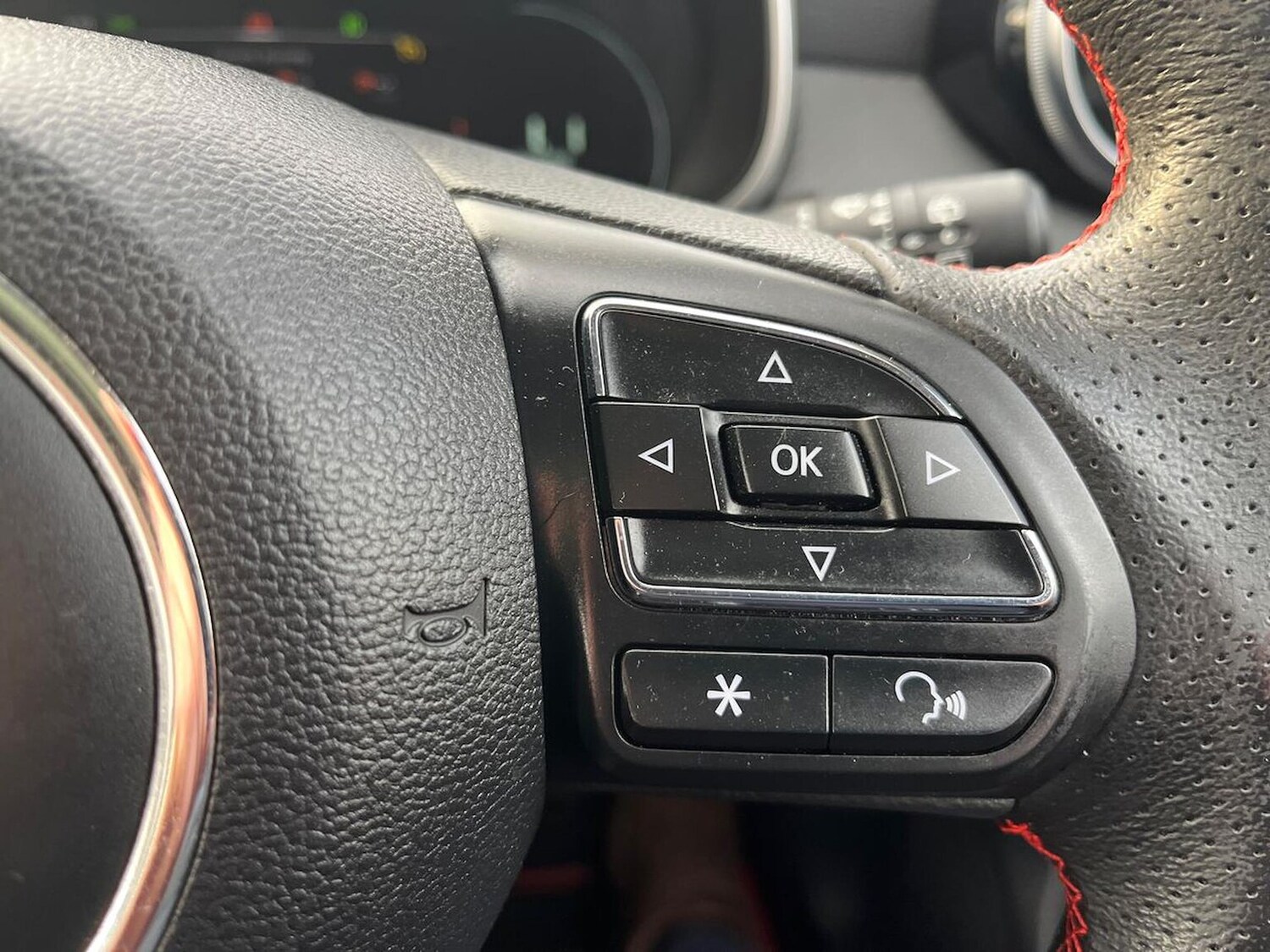 Used MG MG ZS 2022 for sale - 77488075: Photo 25