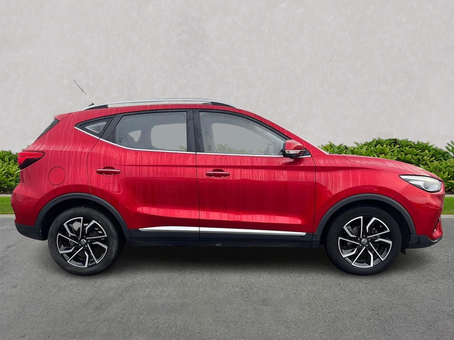 Used MG MG ZS 2022 for sale - 77488075: Photo 3