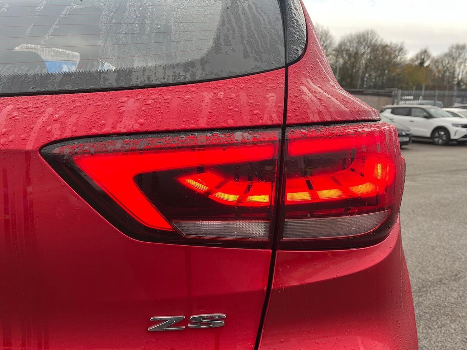 Used MG MG ZS 2022 for sale - 77488075: Photo 31