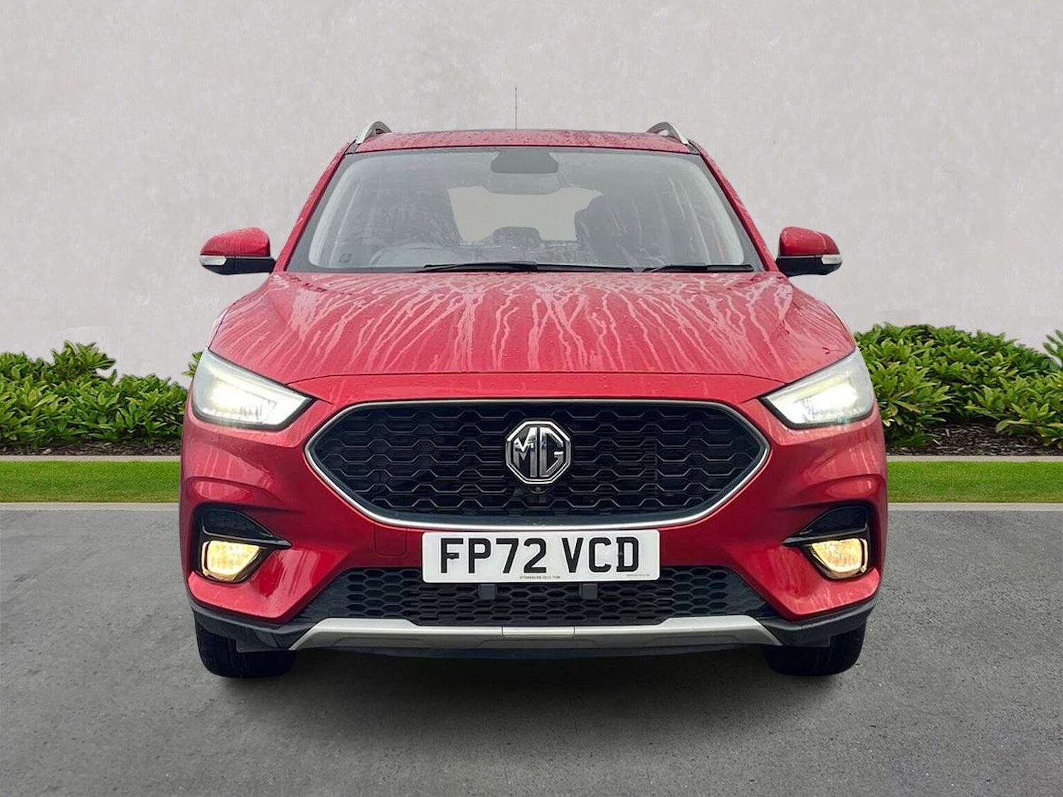 Used MG MG ZS 2022 for sale - 77488075: Photo 5