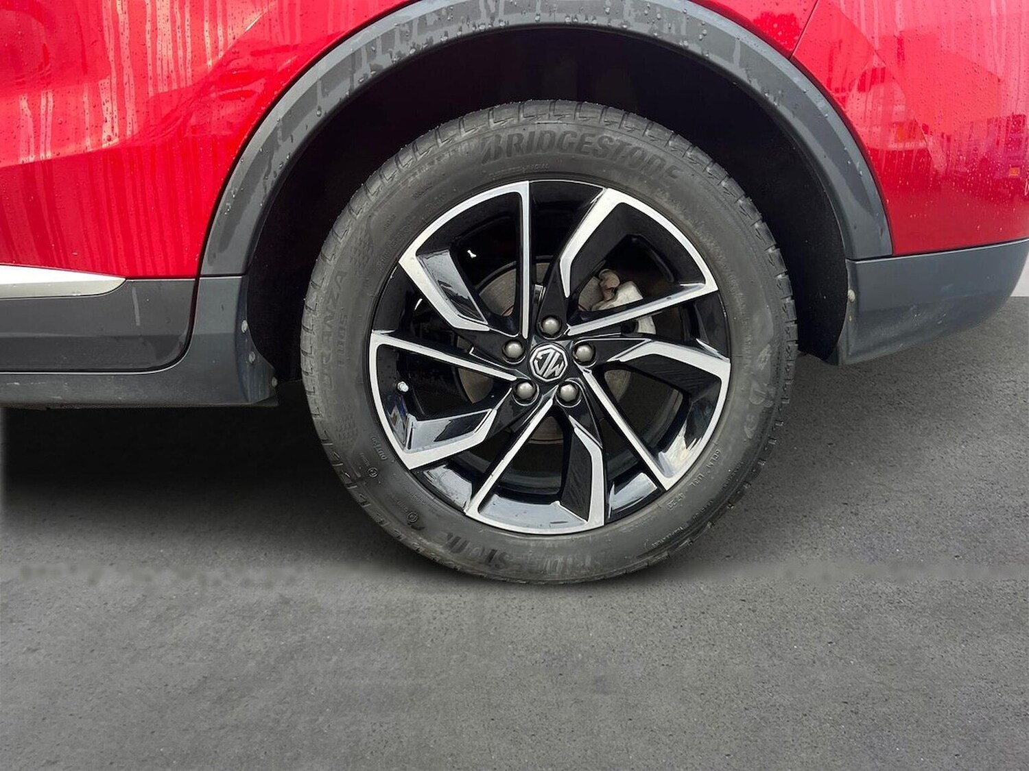 Used MG MG ZS 2022 for sale - 77488075: Photo 6