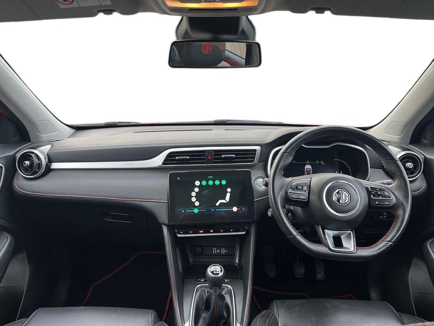 Used MG MG ZS 2022 for sale - 77488075: Photo 8