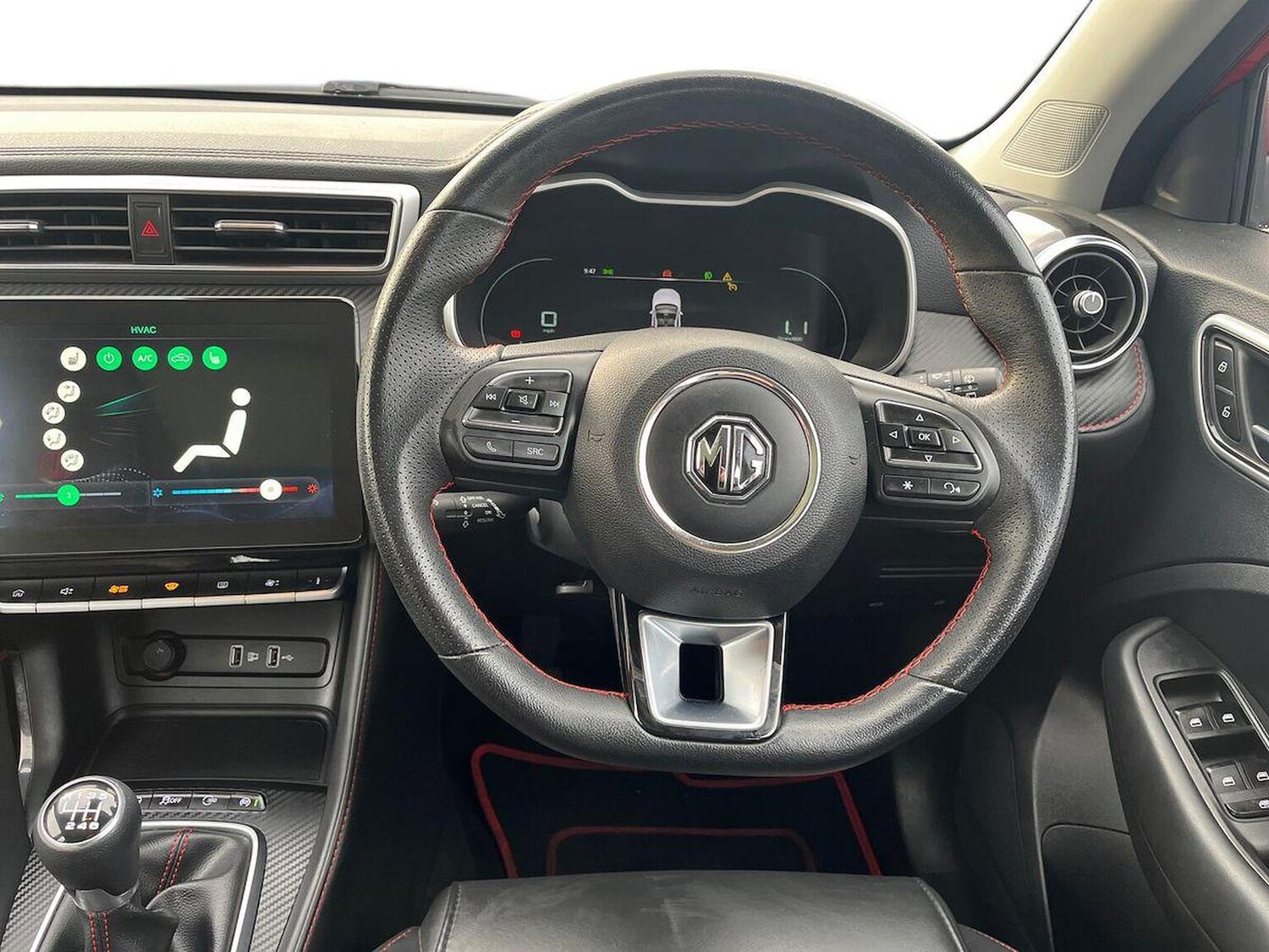 Used MG MG ZS 2022 for sale - 77488075: Photo 9