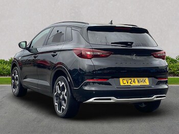 Used Vauxhall Grandland 2024 for sale - 75962483: Photo