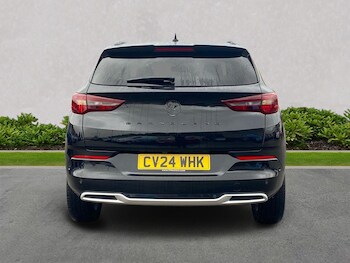 Used Vauxhall Grandland 2024 for sale - 75962483: Photo