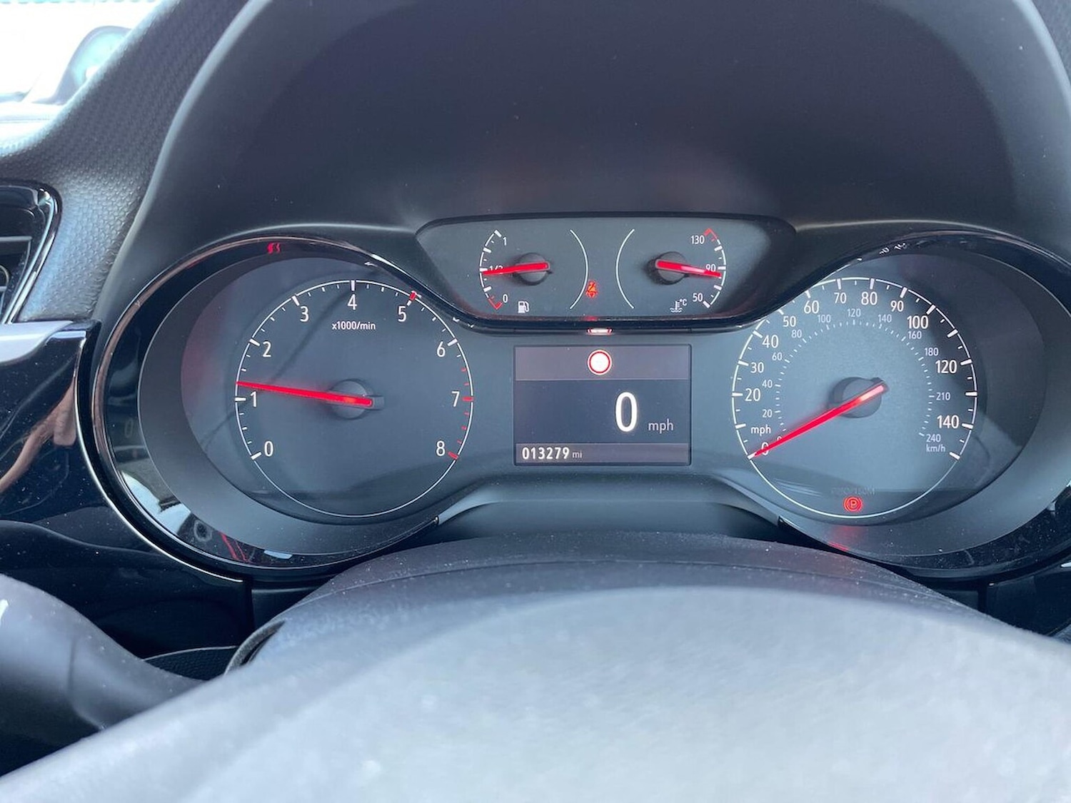 Used Vauxhall Corsa 2022 for sale - 76655850: Photo 10