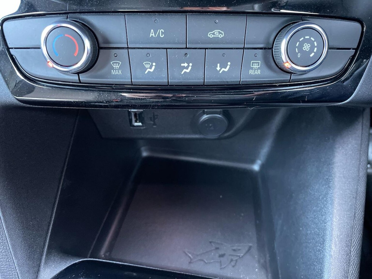 Used Vauxhall Corsa 2022 for sale - 76655850: Photo 12