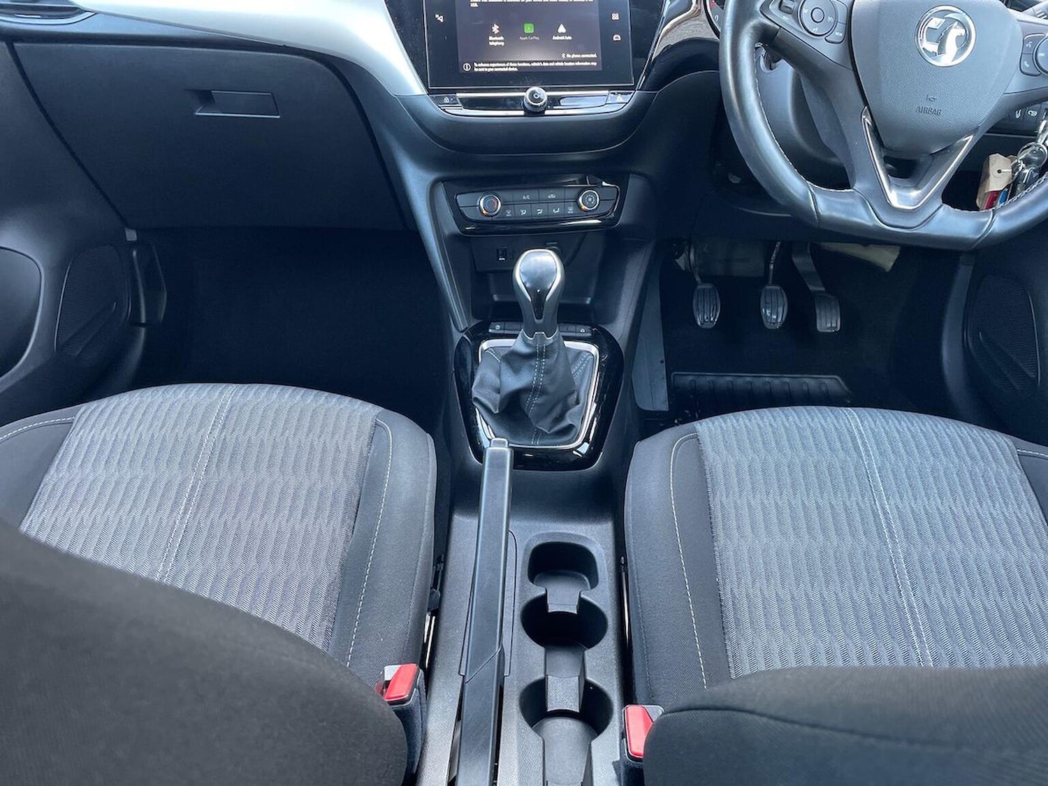 Used Vauxhall Corsa 2022 for sale - 76655850: Photo 13