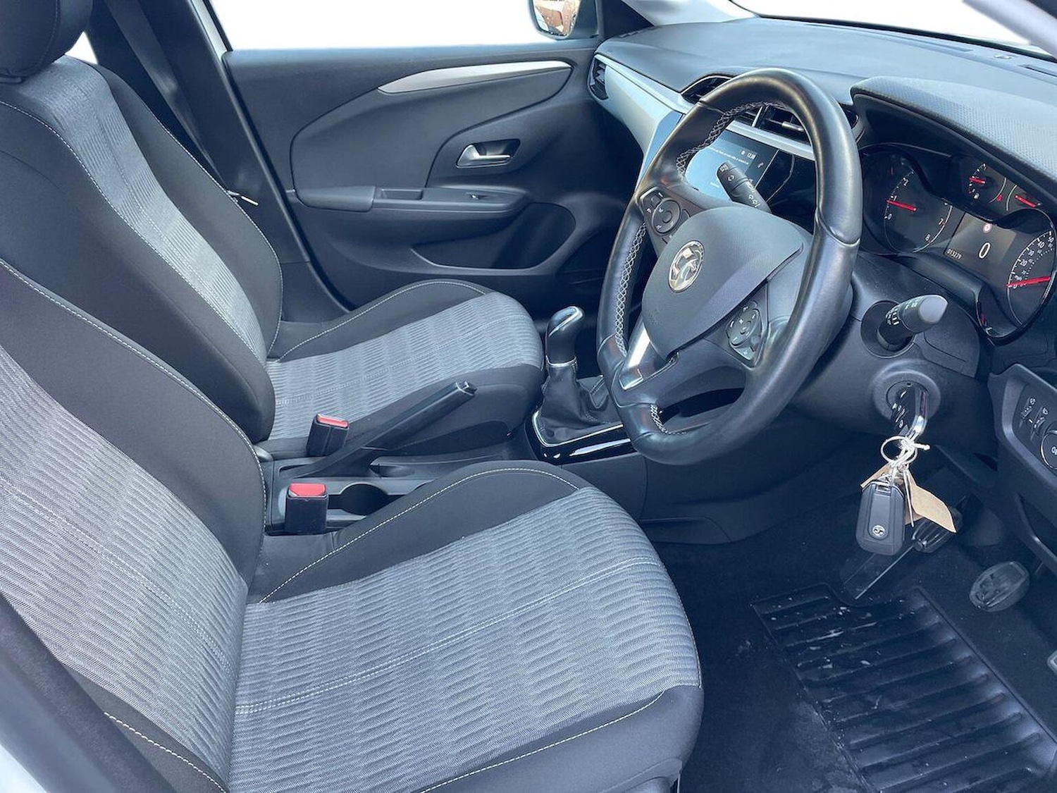 Used Vauxhall Corsa 2022 for sale - 76655850: Photo 15