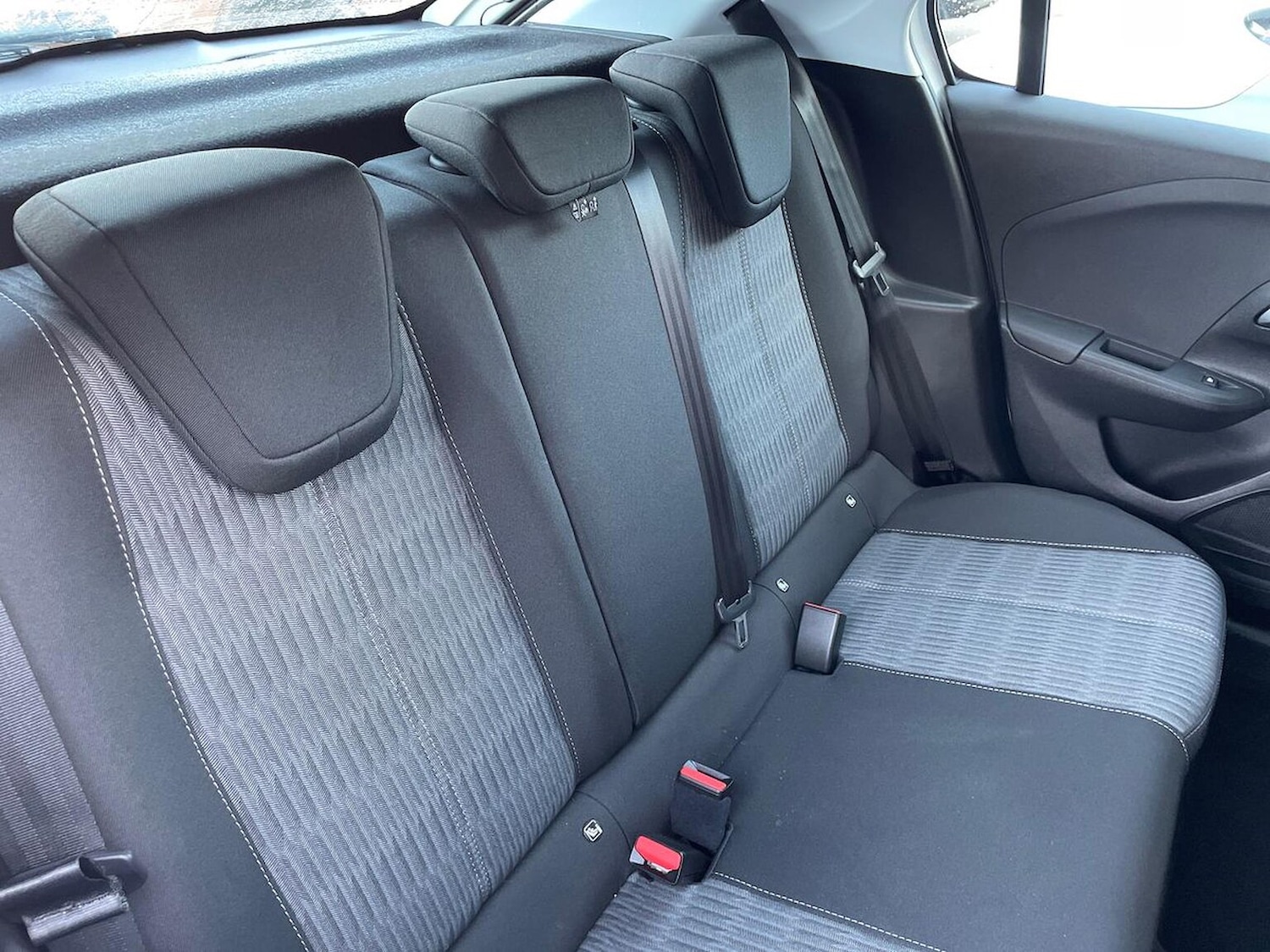 Used Vauxhall Corsa 2022 for sale - 76655850: Photo 16