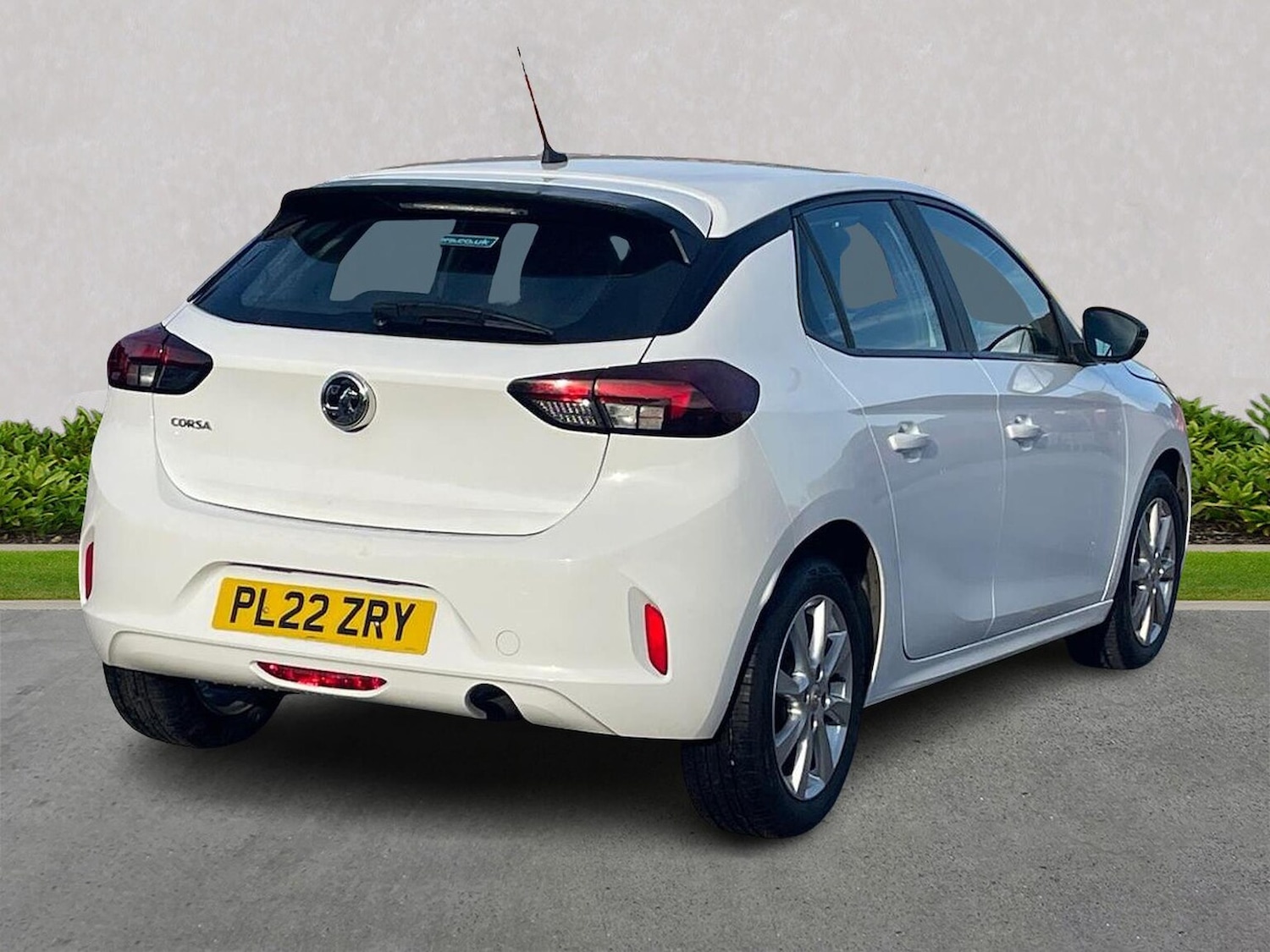 Used Vauxhall Corsa 2022 for sale - 76655850: Photo 18