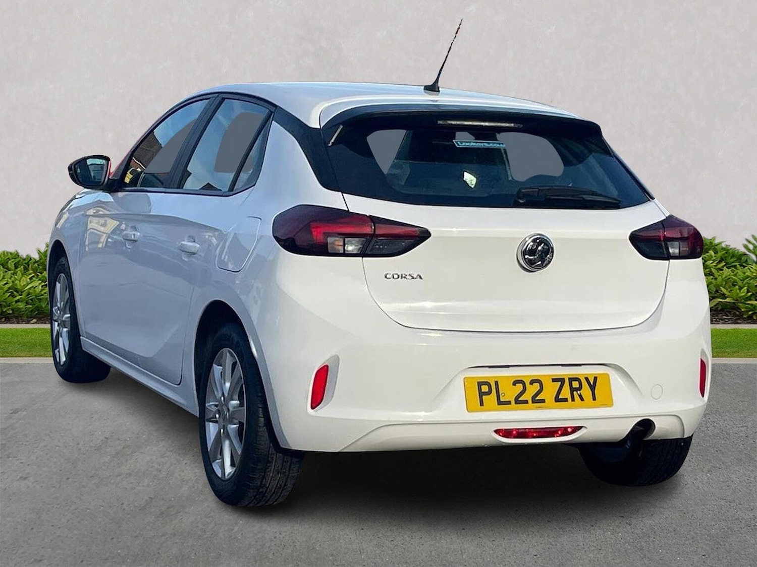 Used Vauxhall Corsa 2022 for sale - 76655850: Photo 2