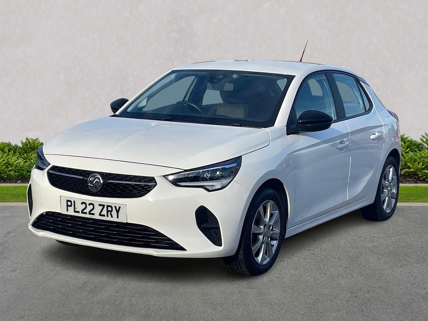 Used Vauxhall Corsa 2022 for sale - 76655850: Photo 20