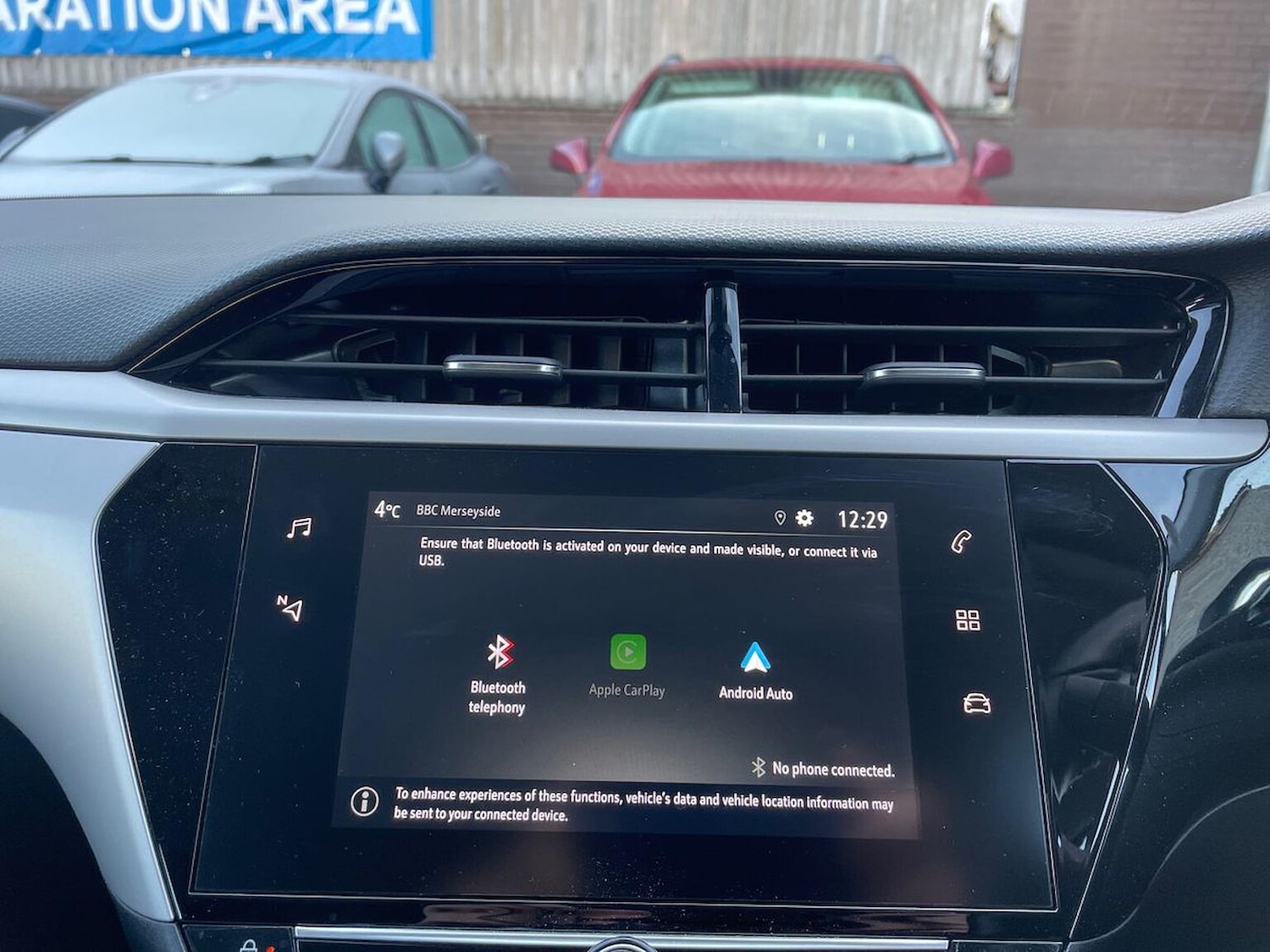 Used Vauxhall Corsa 2022 for sale - 76655850: Photo 23