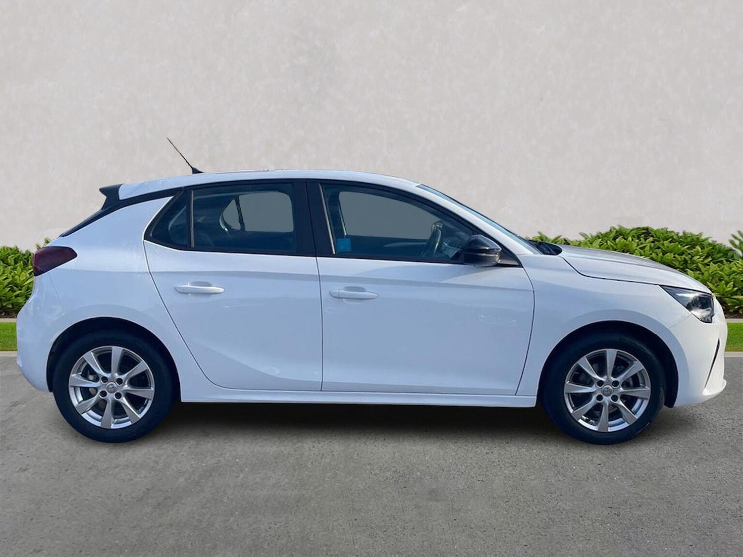 Used Vauxhall Corsa 2022 for sale - 76655850: Photo 3