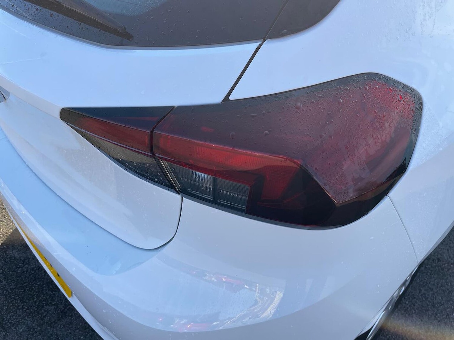 Used Vauxhall Corsa 2022 for sale - 76655850: Photo 30