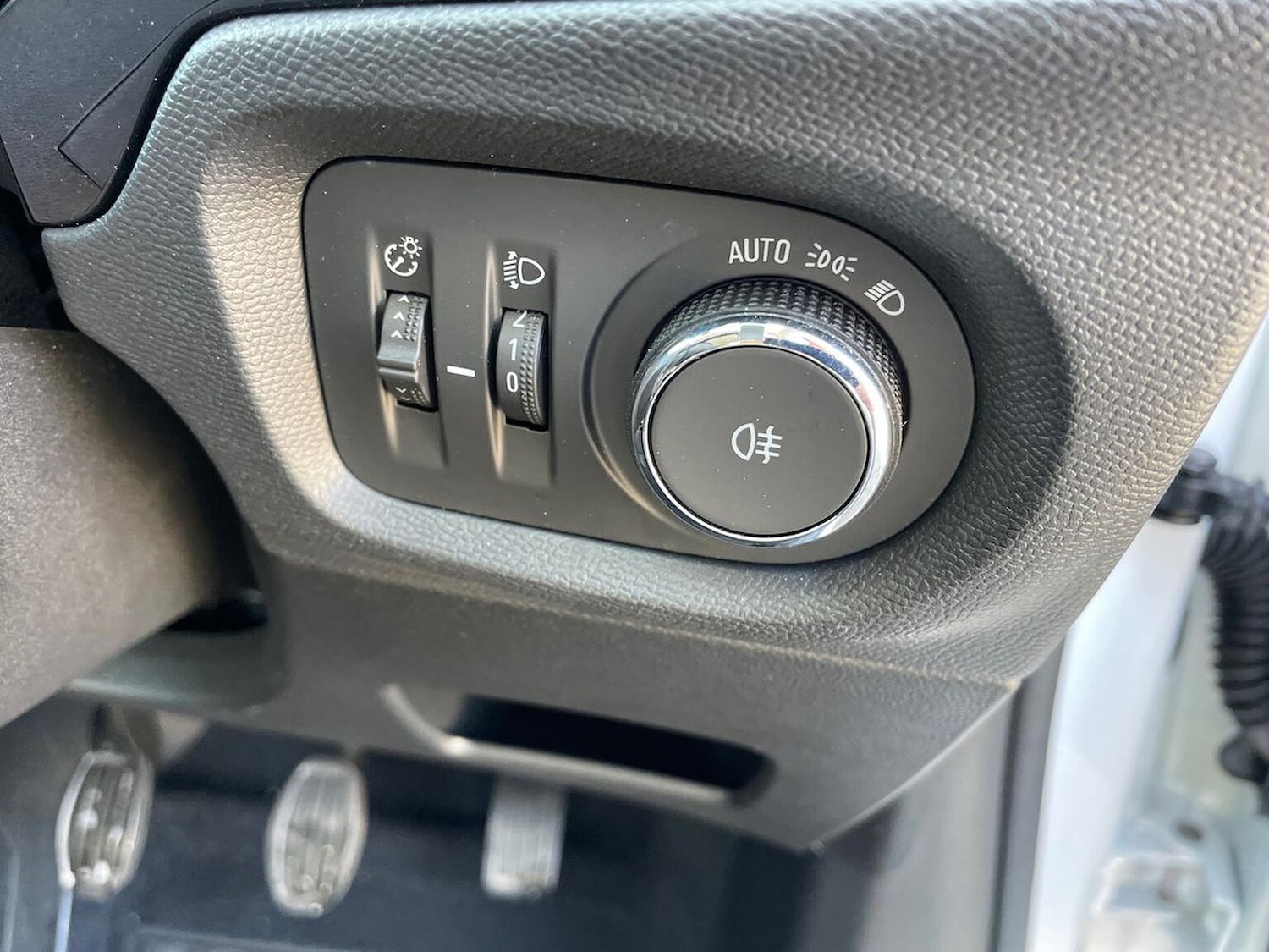 Used Vauxhall Corsa 2022 for sale - 76655850: Photo 35