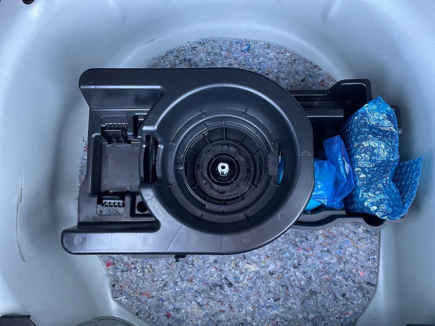 Used Vauxhall Corsa 2022 for sale - 76655850: Photo 36