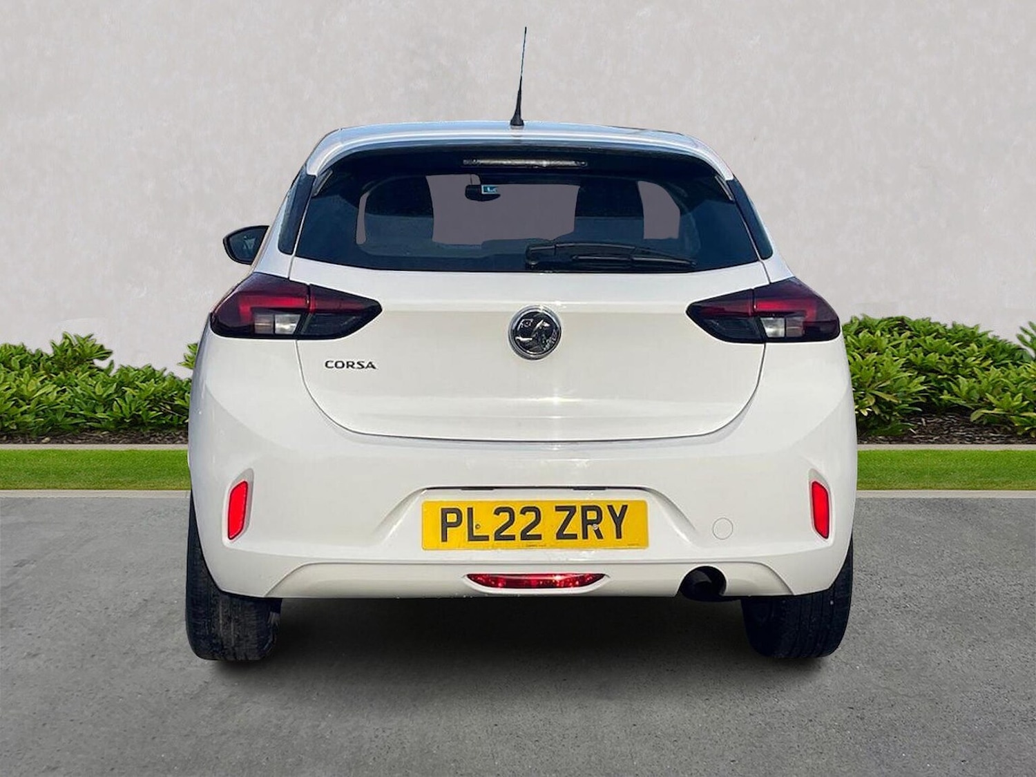 Used Vauxhall Corsa 2022 for sale - 76655850: Photo 4