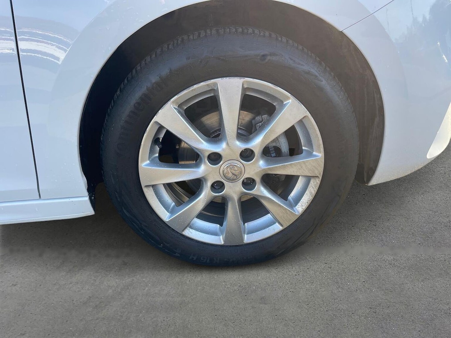 Used Vauxhall Corsa 2022 for sale - 76655850: Photo 6