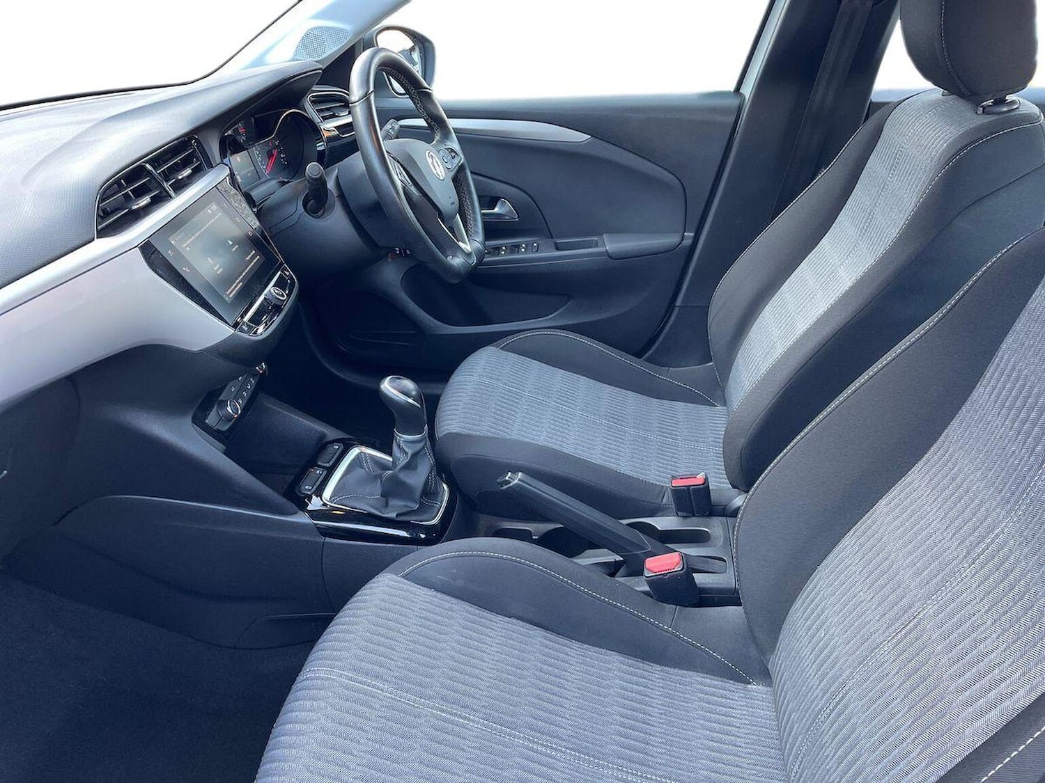 Used Vauxhall Corsa 2022 for sale - 76655850: Photo 7