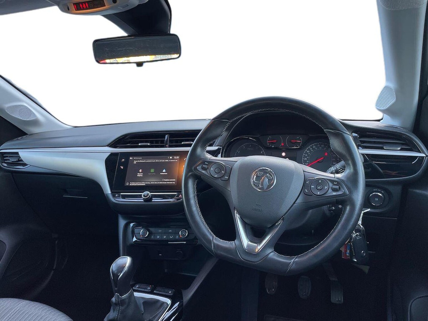 Used Vauxhall Corsa 2022 for sale - 76655850: Photo 8